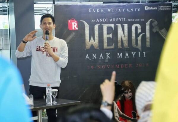 Artis Penuh Prestasi, Ini 10 Fakta Andi Arsyil yang Sukses Bikin Kagum