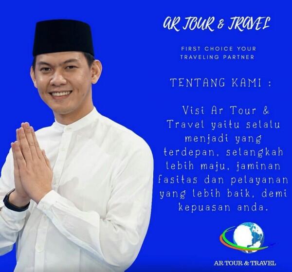 Artis Penuh Prestasi, Ini 10 Fakta Andi Arsyil yang Sukses Bikin Kagum
