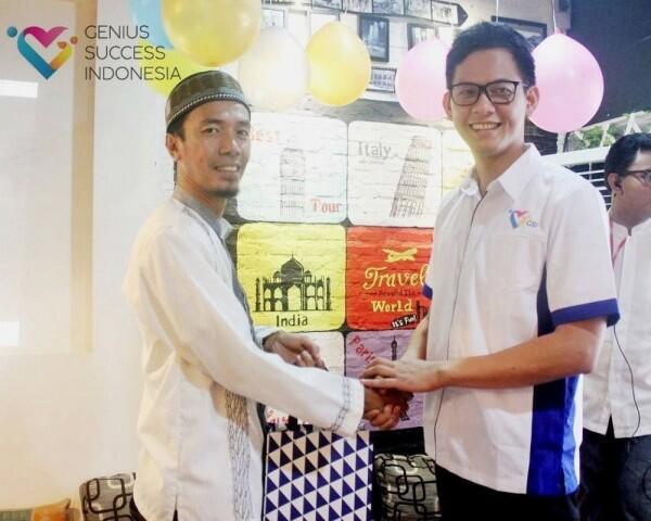 Artis Penuh Prestasi, Ini 10 Fakta Andi Arsyil yang Sukses Bikin Kagum