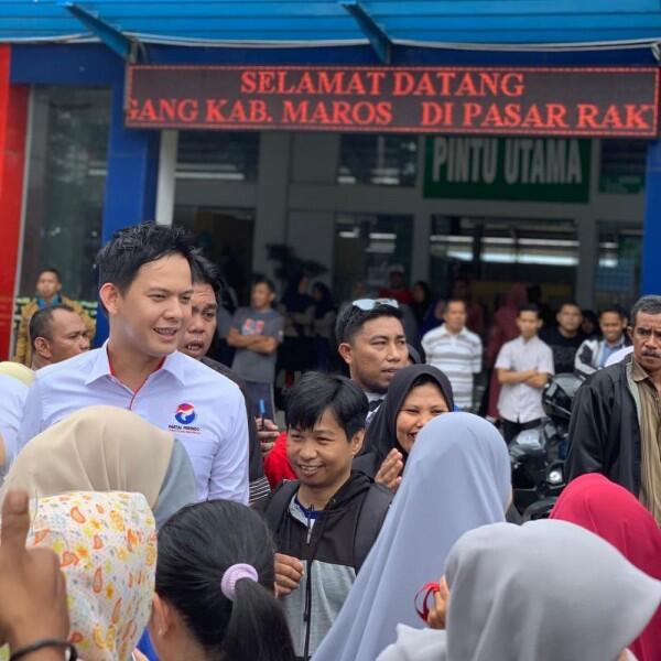 Artis Penuh Prestasi, Ini 10 Fakta Andi Arsyil yang Sukses Bikin Kagum