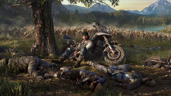 Bosan dengan Game Lama? Ini 6 Rekomendasi Game PS4 Baru di April 2019