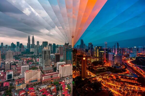 9 Trik Mendapatkan Foto Kece saat Liburan, Gak Bakal Kecewa Deh!