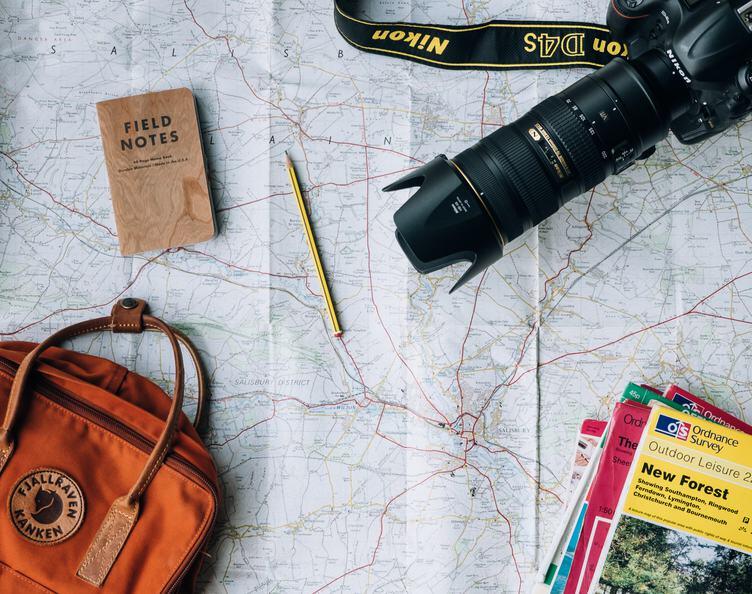9 Trik Mendapatkan Foto Kece saat Liburan, Gak Bakal Kecewa Deh!