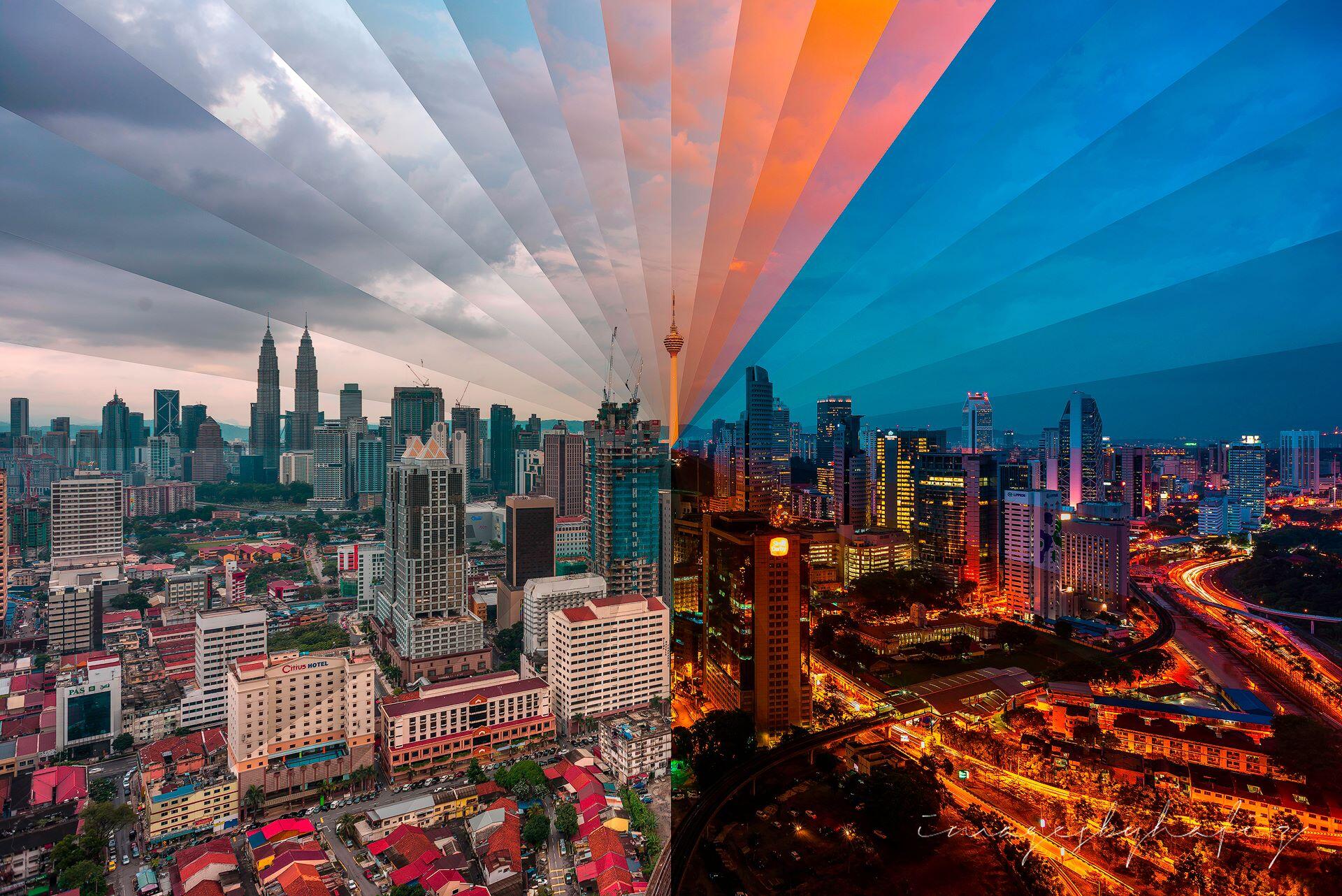 9 Trik Mendapatkan Foto Kece saat Liburan, Gak Bakal Kecewa Deh!