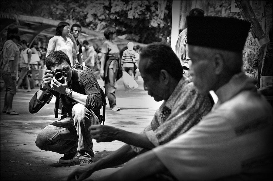 9 Trik Mendapatkan Foto Kece saat Liburan, Gak Bakal Kecewa Deh!