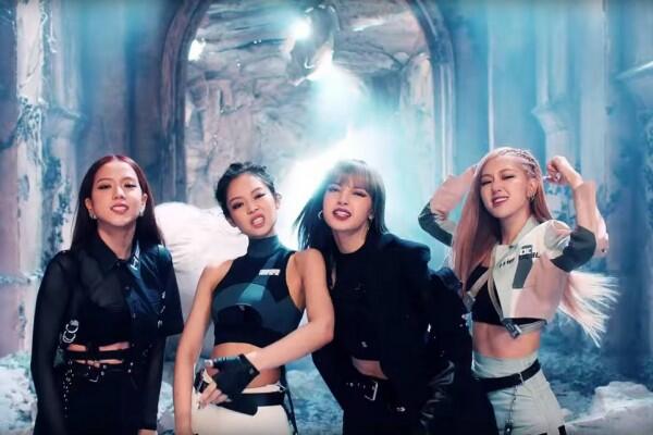 5 Alasan MV 'Kill This Love' BLACKPINK Raih Rekor dalam Semalam