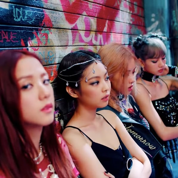 5 Alasan MV 'Kill This Love' BLACKPINK Raih Rekor dalam Semalam