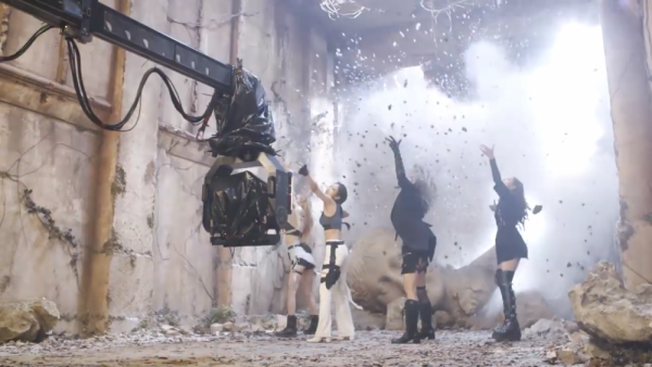 5 Alasan MV 'Kill This Love' BLACKPINK Raih Rekor dalam Semalam