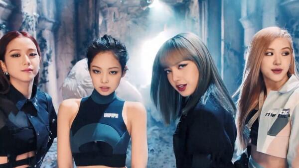 5 Alasan MV 'Kill This Love' BLACKPINK Raih Rekor dalam Semalam
