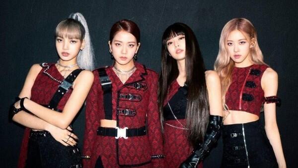 5 Alasan MV 'Kill This Love' BLACKPINK Raih Rekor dalam Semalam