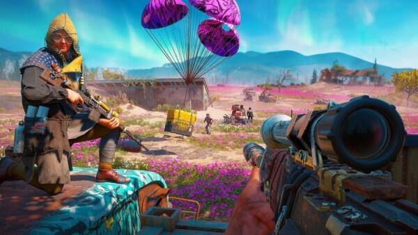 7 Game AAA Terbaik yang Dirilis di Kuartal Pertama 2019, Kece Parah!