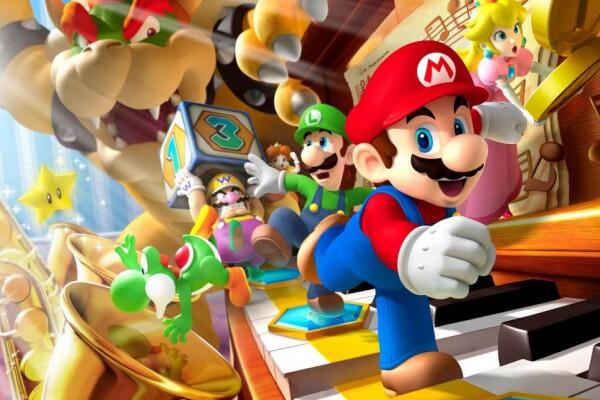 Mudah Diingat, Ini 7 Karakter Ikonik yang Ada Dalam Sebuah Game