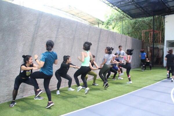 Level Up Your Strength, 5 Tips Bakar Kalori dan Lihat Sendiri Hasilnya