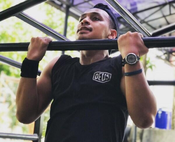 Level Up Your Strength, 5 Tips Bakar Kalori dan Lihat Sendiri Hasilnya