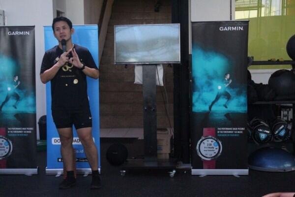 Level Up Your Strength, 5 Tips Bakar Kalori dan Lihat Sendiri Hasilnya