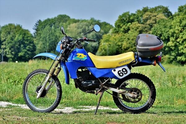 10 Hal Ini Sering Dilupakan Para Pengendara Motor, Pernah Mengalami?