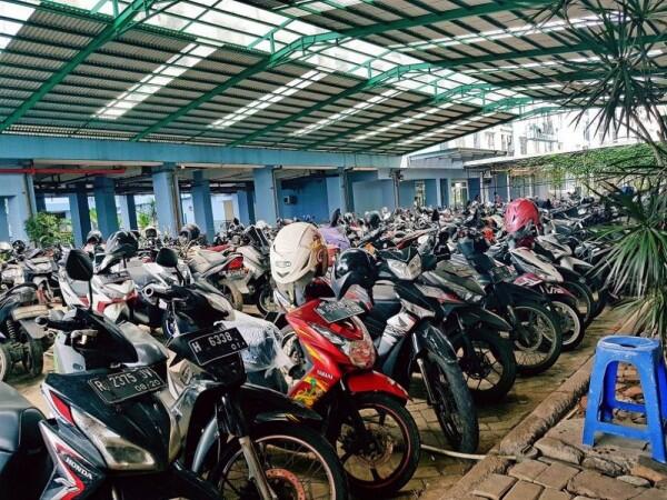 10 Hal Ini Sering Dilupakan Para Pengendara Motor, Pernah Mengalami?