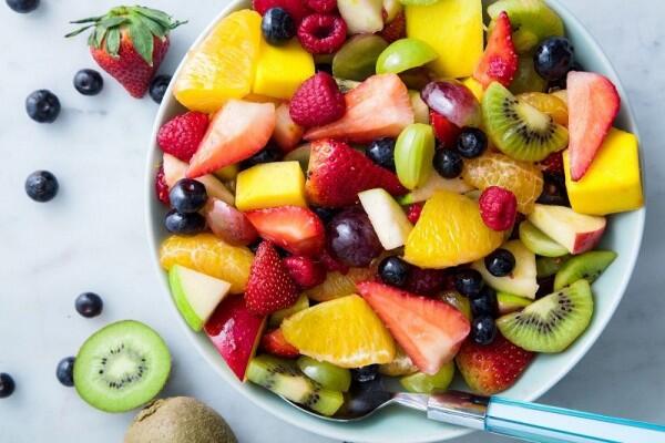 7 Resep Salad Ini Bisa Jadi Inspirasi untuk Diet Sehat Lho!