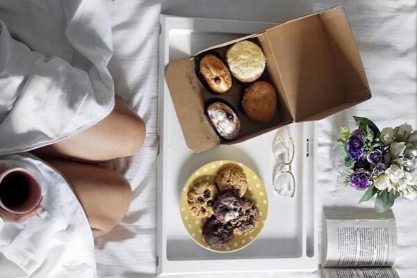 7 Tempat Kuliner Cokelat Terbaik di Jakarta, Ada Kafe Langgananmu?