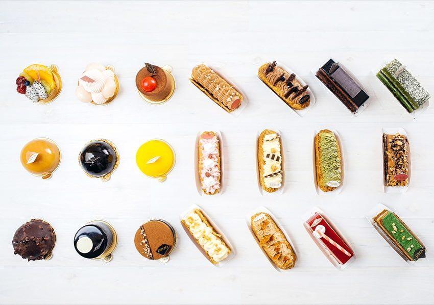7 Tempat Kuliner Cokelat Terbaik di Jakarta, Ada Kafe Langgananmu?