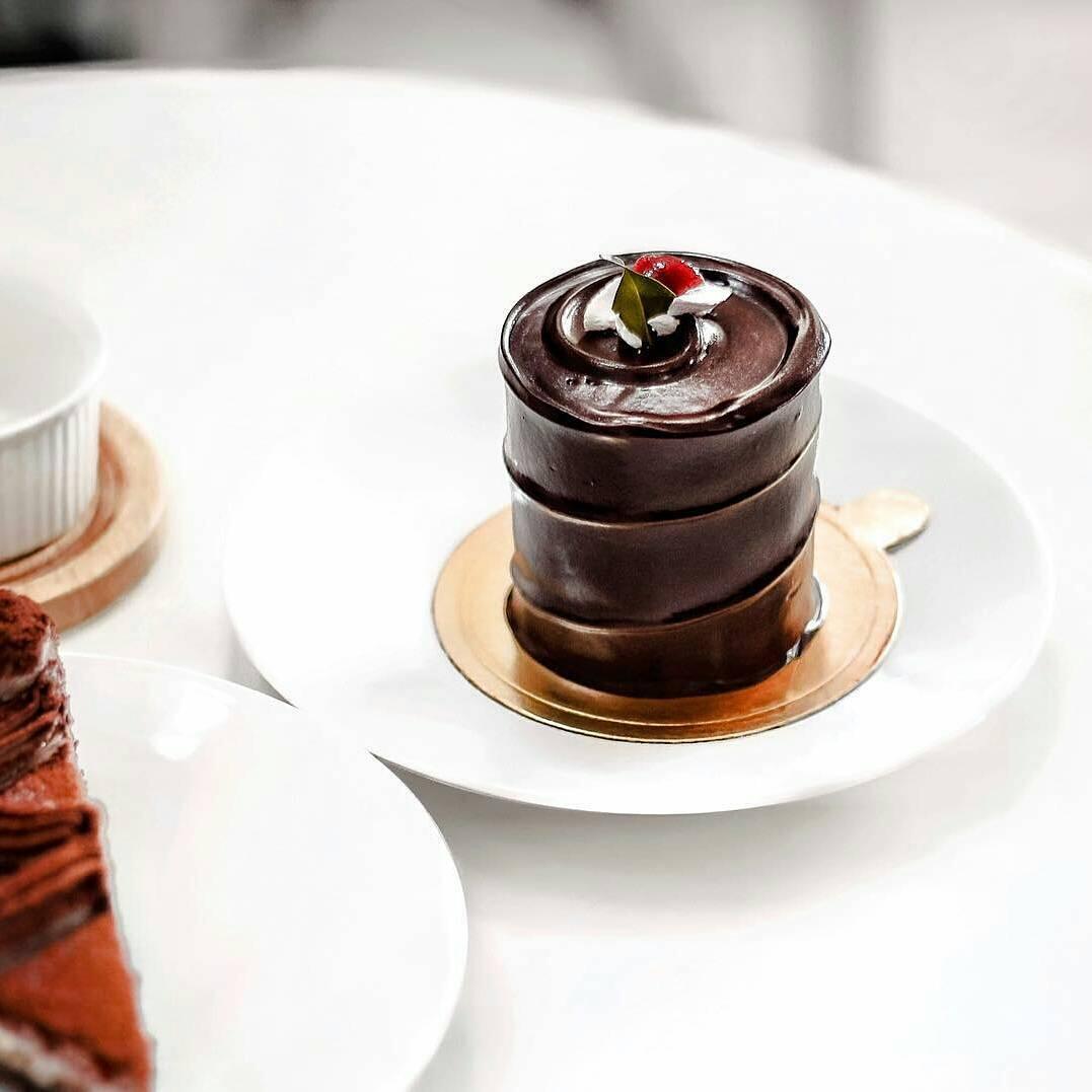 7 Tempat Kuliner Cokelat Terbaik di Jakarta, Ada Kafe Langgananmu?