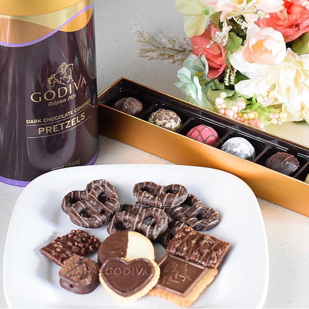 7 Tempat Kuliner Cokelat Terbaik di Jakarta, Ada Kafe Langgananmu?