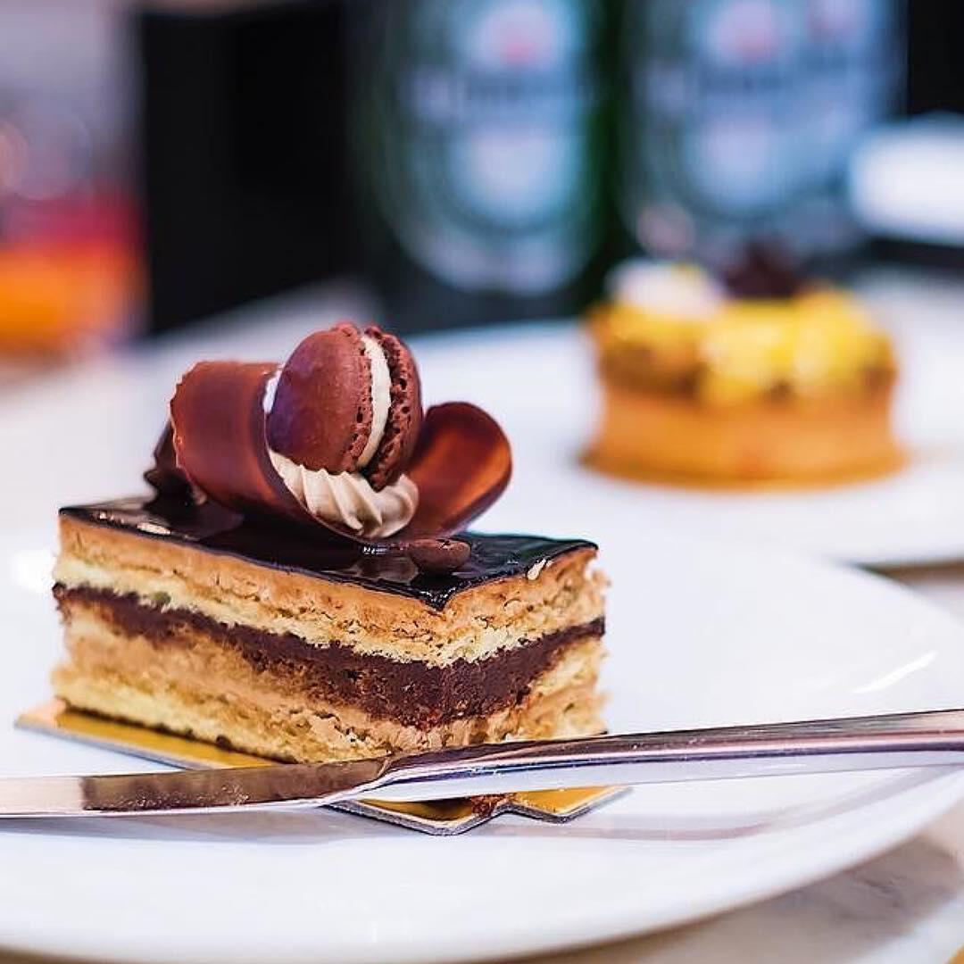 7 Tempat Kuliner Cokelat Terbaik di Jakarta, Ada Kafe Langgananmu?