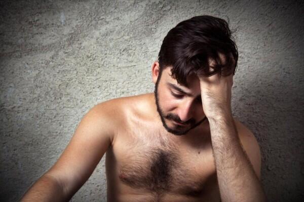 8 Keadaan Penismu Ini Bisa Menggambarkan Kondisi Kesehatanmu, Bro!