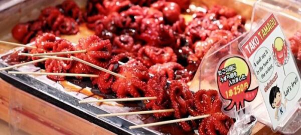 5 Pasar Terkenal di Jepang buat Referensi Liburan Kamu