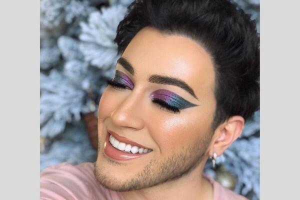Manny MUA Beberkan Tren Makeup Tahun Ini