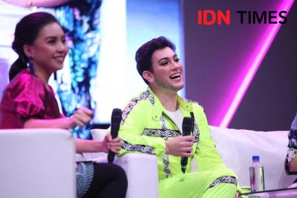 Manny MUA Beberkan Tren Makeup Tahun Ini