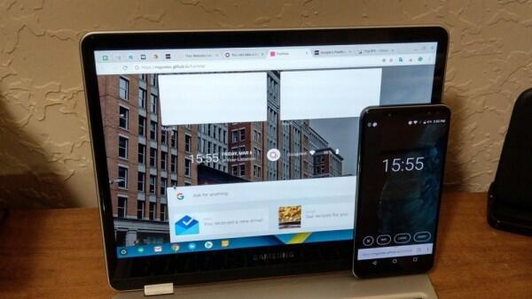 7 Bocoran yang Tersebar Sejauh Ini dari Fuchsia, OS Baru Buatan Google