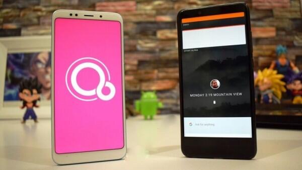7 Bocoran yang Tersebar Sejauh Ini dari Fuchsia, OS Baru Buatan Google