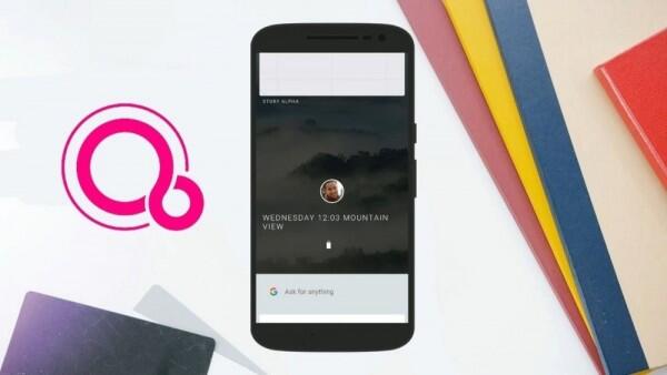 7 Bocoran yang Tersebar Sejauh Ini dari Fuchsia, OS Baru Buatan Google
