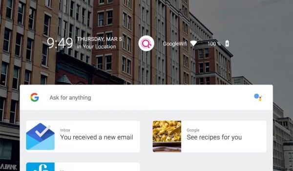 7 Bocoran yang Tersebar Sejauh Ini dari Fuchsia, OS Baru Buatan Google