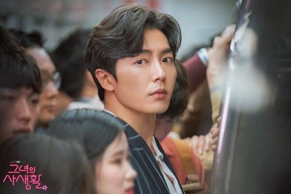Selain 'Her Private Life', 7 KDrama Kim Jae Wook Ini Juga Wajib Tonton