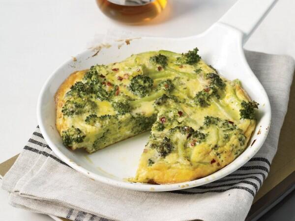 Yuk Cobain 5 Menu Frittata Untuk Ide Sarapan Pagi, Lezat!