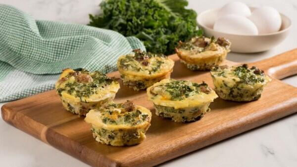 Yuk Cobain 5 Menu Frittata Untuk Ide Sarapan Pagi, Lezat!