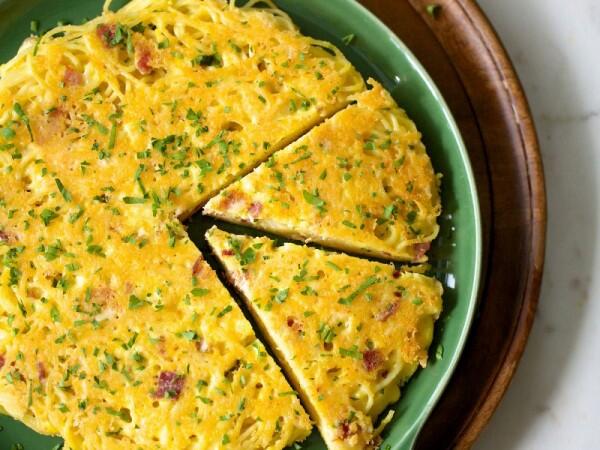 Yuk Cobain 5 Menu Frittata Untuk Ide Sarapan Pagi, Lezat!