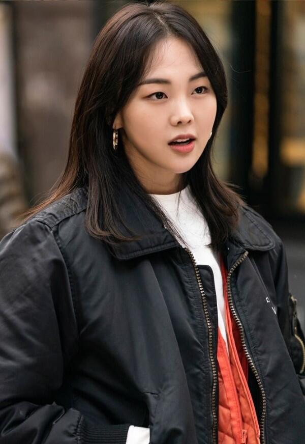 5 Detektif Cewek di KDrama Ini Super Tangguh!