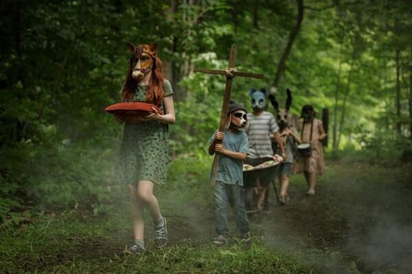 5 Fakta Film Horor 'Pet Sematary' yang Menghantui Kursi Bioskop