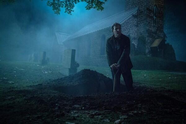 5 Fakta Film Horor 'Pet Sematary' yang Menghantui Kursi Bioskop
