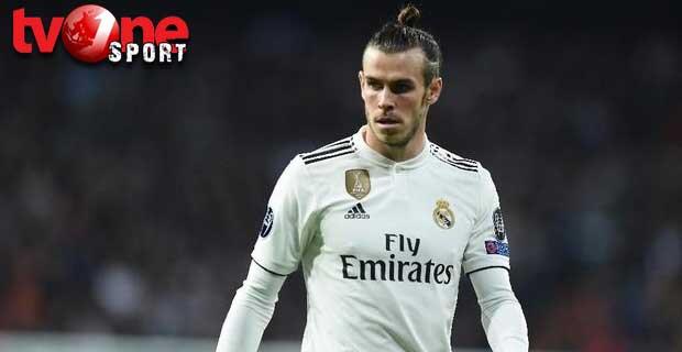 Bale Disoraki Fans dan Tak Dijamin Zidane Musim Depan