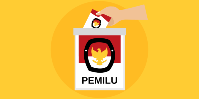 Memilih Capres Adalah Cara Terbaik Untuk Menentukan Arah Indonesia Kedepan