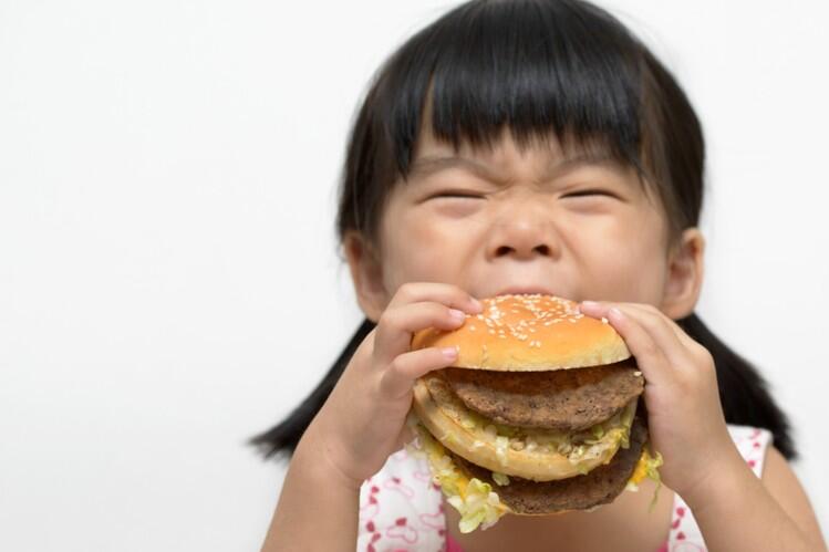 1 dari 5 Orang di Dunia Meninggal Karena Pola Makan tidak Sehat