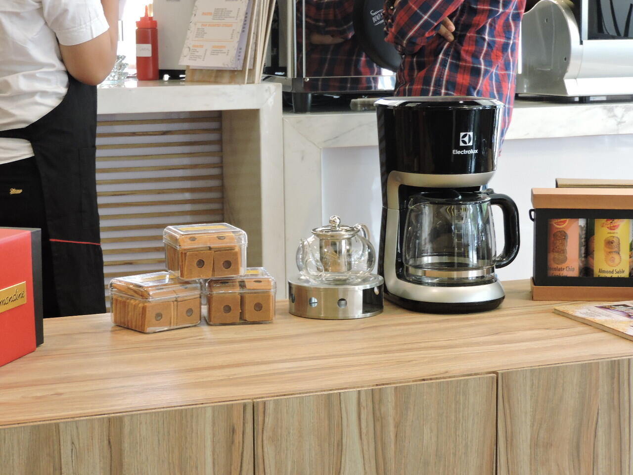 Macam-macam Alat Pembuat Kopi Manual