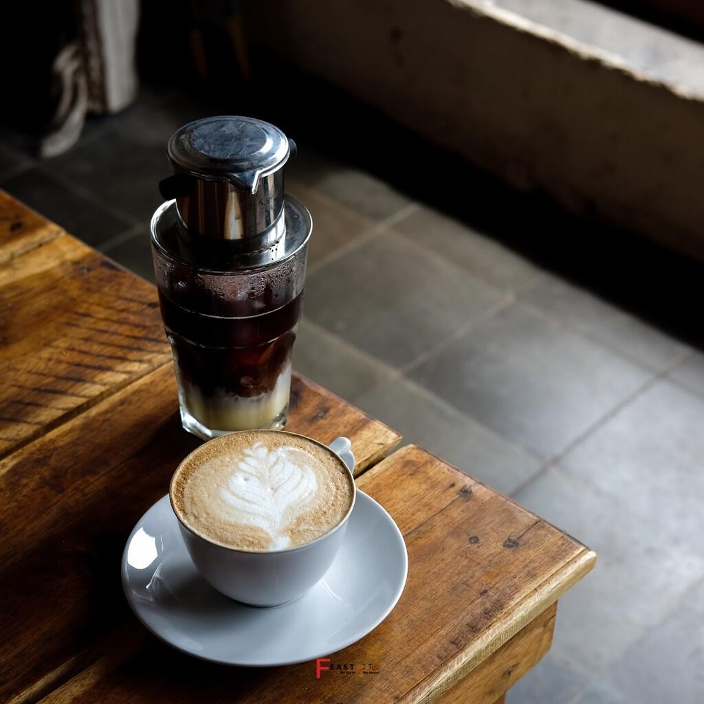Macam-macam Alat Pembuat Kopi Manual