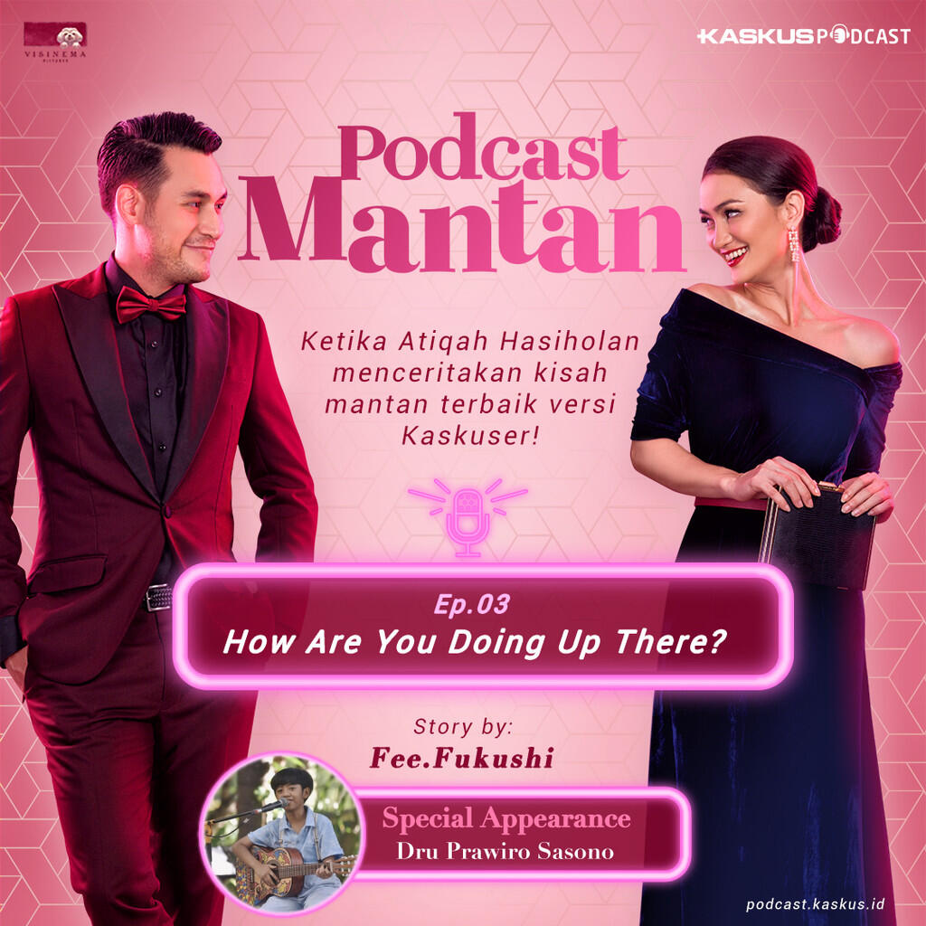 Ikhlas, Cara Terbaik Menerima Perpisahan Gan!