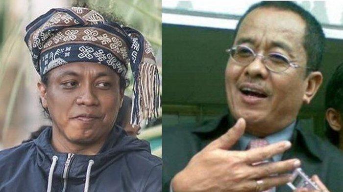 Said Didu Merendahkan Rakyat Papua Jadi Polemik, Komika Arie Beri Kritik Keras