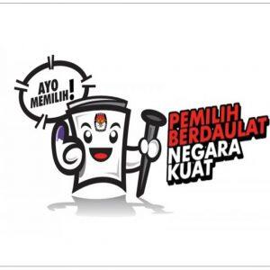 Dampak golput menurut kalian apa?
